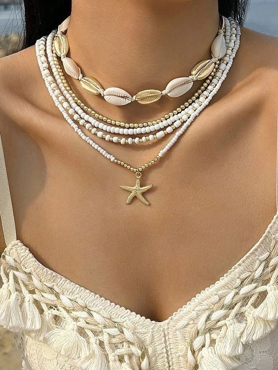 Caracoles y canutillos, un clásico para visitar el mar