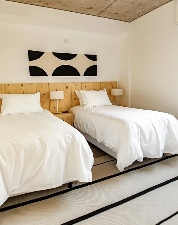 el espectacular lugar donde Zaira Nara se instaló con su familia en Punta del Este