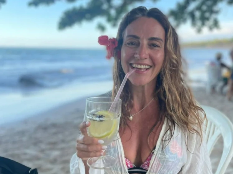 Las fotos de Eleonora Wexler en Brasil