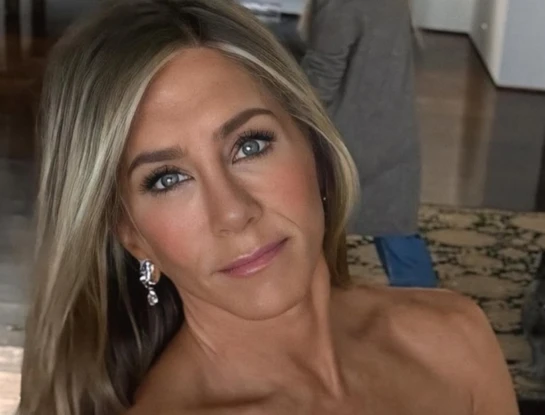 jennifer aniston