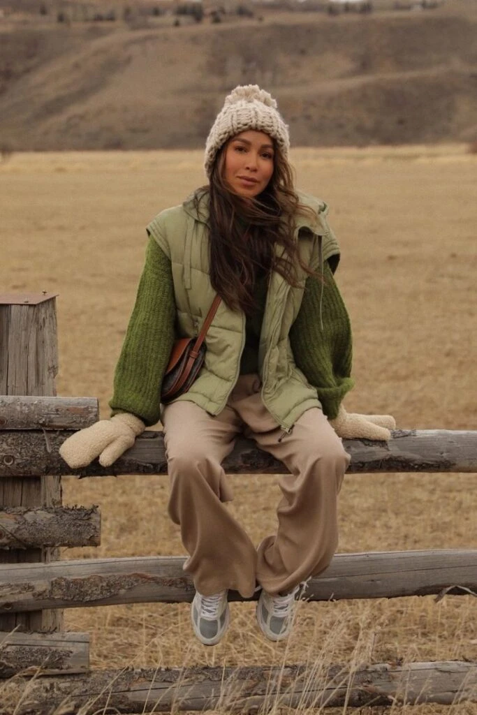 looks de vacaciones para armar la valija