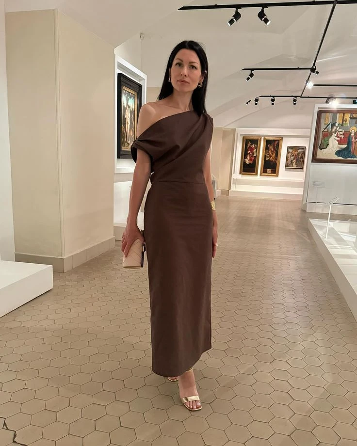 Guía de estilo: 5 looks con los colores en tendencia para festejar Navidad