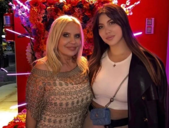 Nora Colosimo reveló explosivos chats con Mauro Icardi sobre qué causó la leucemia de Wanda Nara