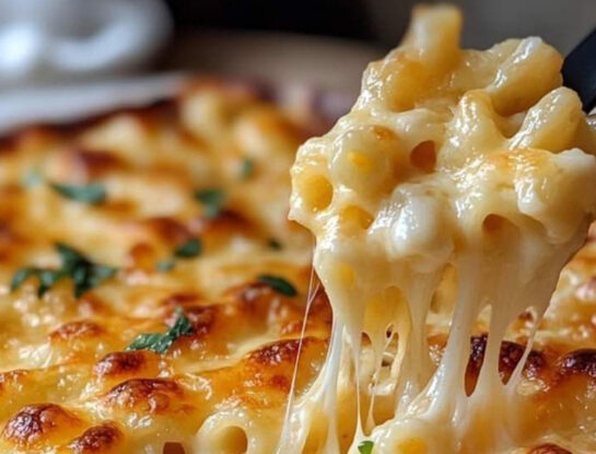 Las 10 recetas más buscadas en Google en 2024