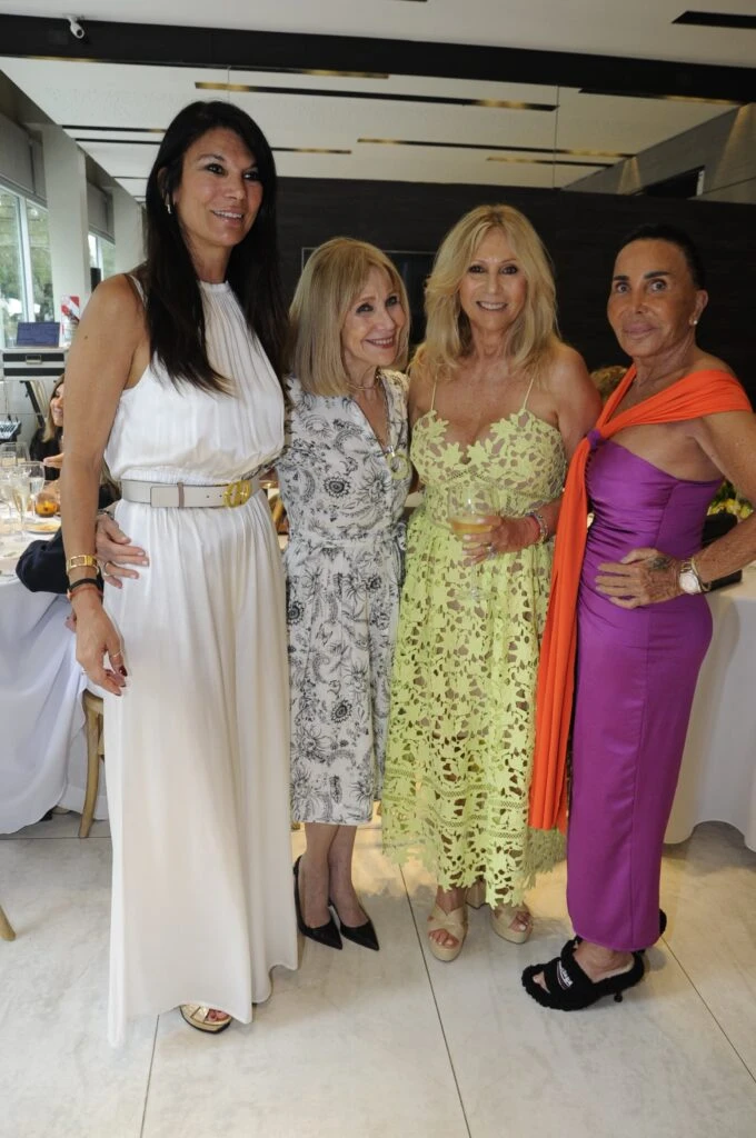 Cumpleaños de Ana Rosenfeld