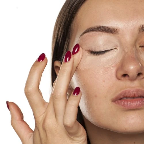 ¿Cómo aplicar la base para un acabado perfecto?