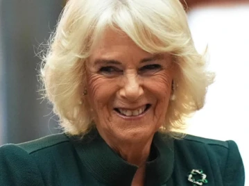 ¿Qué le pasa a la reina Camilla? La infección que la aleja de sus compromisos reales