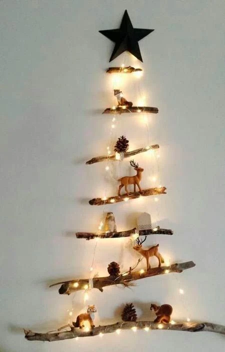 Arbol de navidad