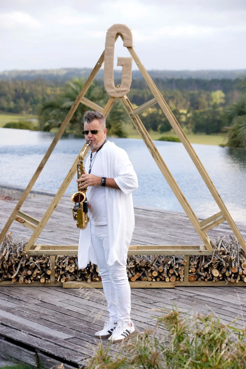 2025 es “el año del triángulo”, símbolo de equilibrio y creatividad.