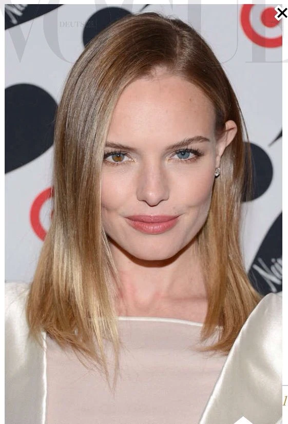 5 cortes de pelo ideales para cara redonda