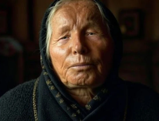 5 inquietantes predicciones de Baba Vanga para 2025