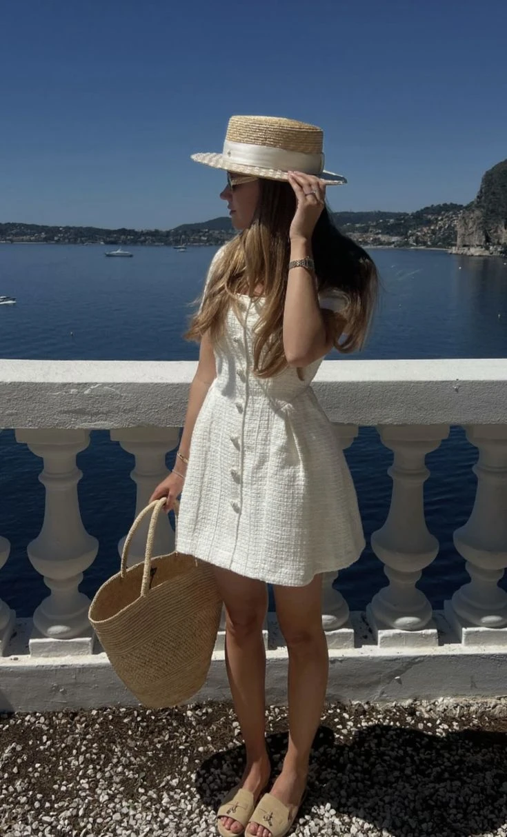 7 looks con las sandalias que más se usan este verano