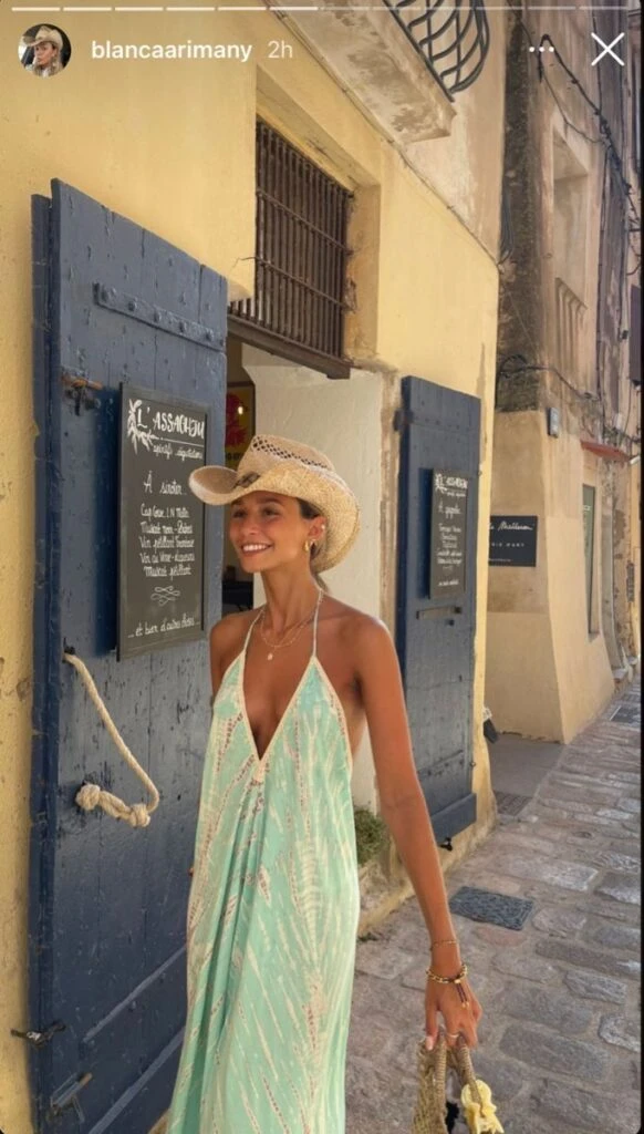  7 looks veraniegos y trendy para el fin de semana