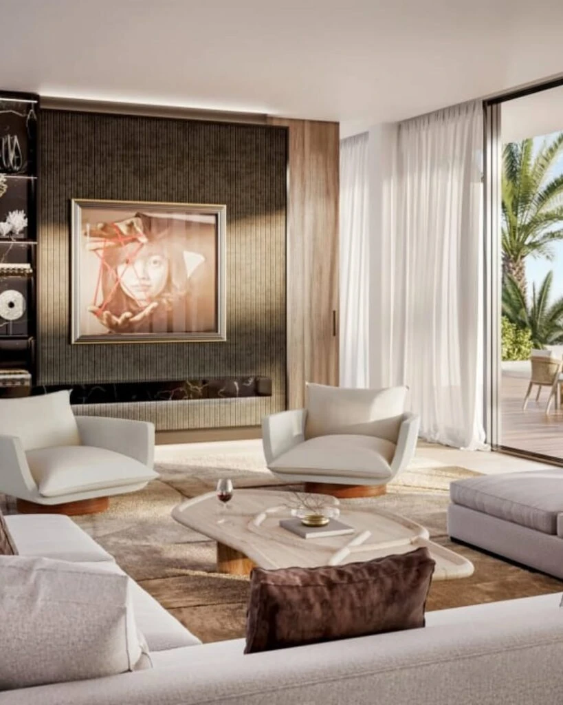 Así es la casa de David y Victoria Beckham en Miami Beach: está valuada en 80 millones de dólares