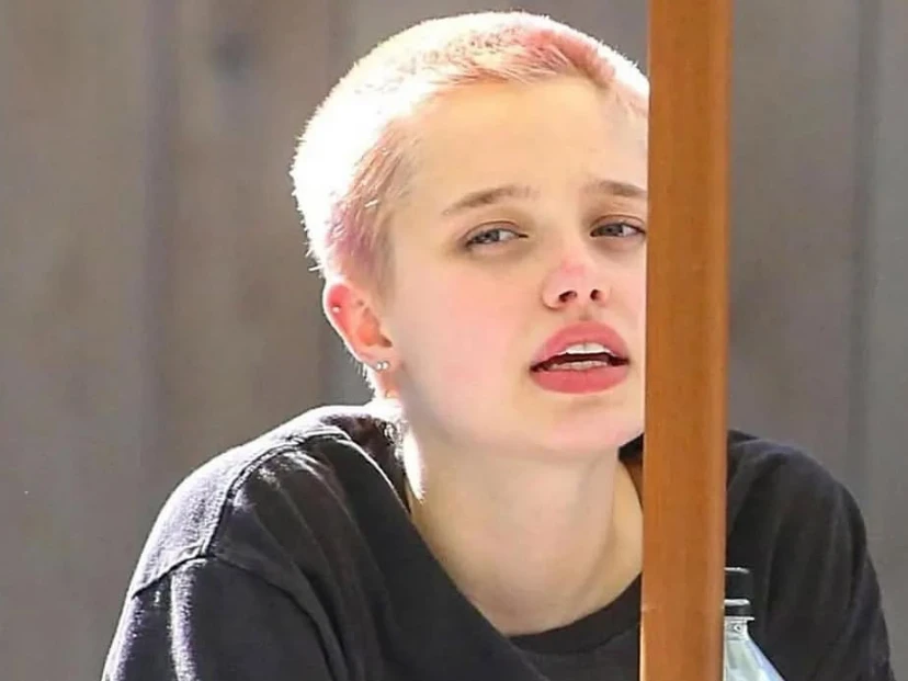 Así está Shiloh Jolie Pitt a sus 18 años
