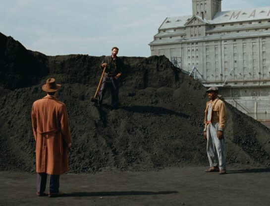 El Neo Brutalismo: la tendencia de la arquitectura que conquista Hollywood de la mano de "The Brutalist"