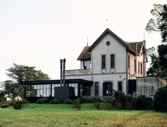 Comarca Las Liebres: un encantador hotel en Uruguay propone lujo rural y naturaleza