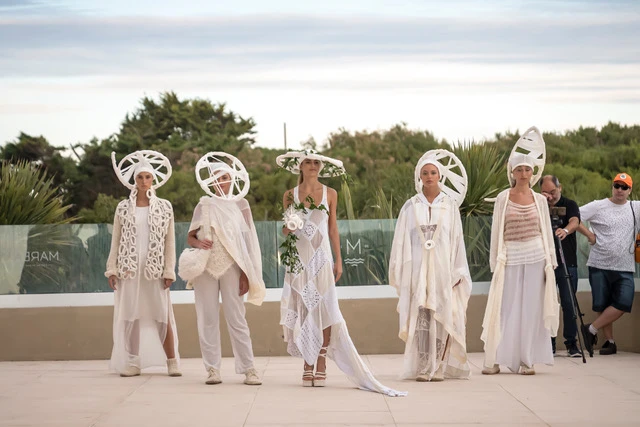 La colección de Cosecha Vintage