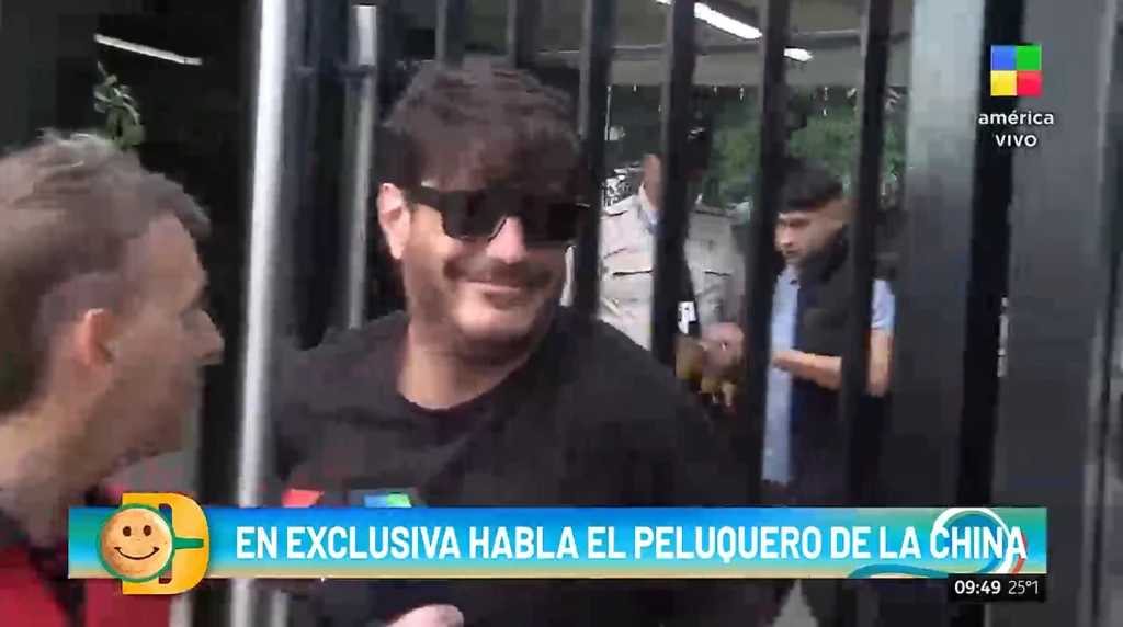 El mejor amigo de la China Suárez rompió el silencio y habló sobre el romance con Mauro Icardi