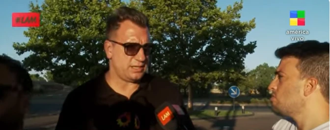 Maxi López habló por primera vez sobre todos los problemas que envuelven a Mauro Icardi: "Si sigue así…"