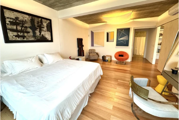 Así es Arenas, la casa de Punta del Este de Jorge Lanata que está en venta