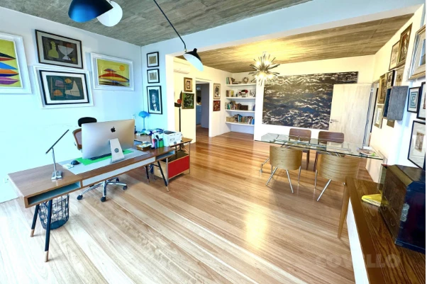 Así es Arenas, la casa de Punta del Este de Jorge Lanata que está en venta