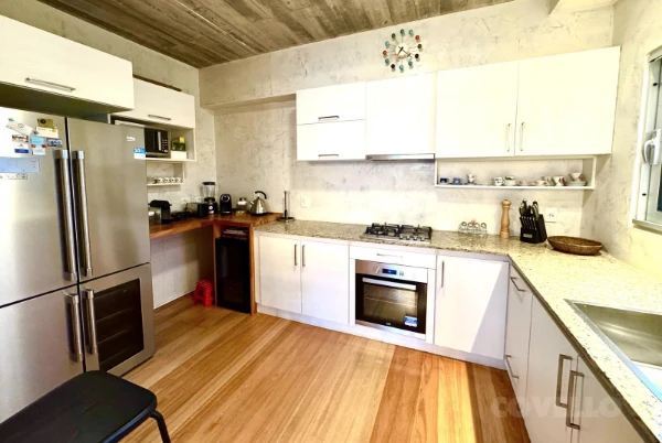 Así es Arenas, la casa de Punta del Este de Jorge Lanata que está en venta