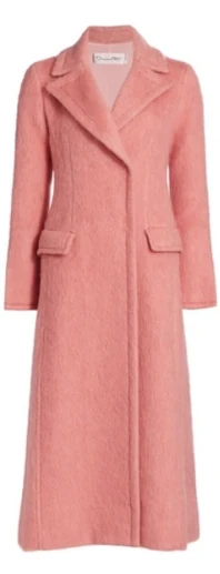 El look de Máxima que marca el regreso del barbiecore