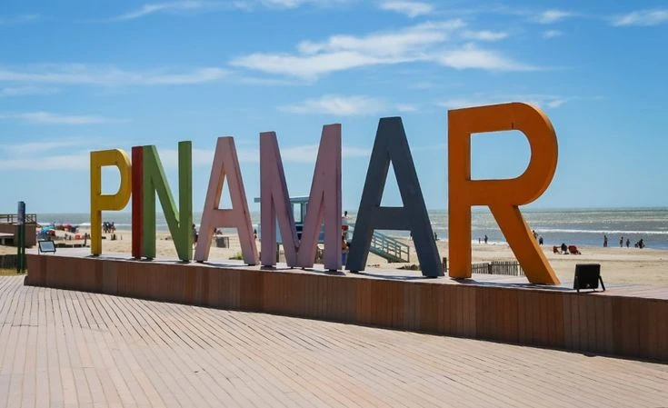 Pinamar