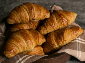Croissants la receta simple para hacerlos en casa