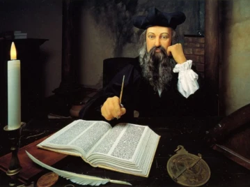 7 profecías de Nostradamus para 2025