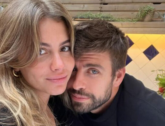 El motivo por el que Gerard Piqué se habría distanciado de su novia Clara Chia
