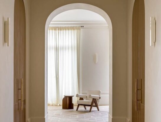 Lujo silencioso: la tendencia deco que sigue reinando en 2025