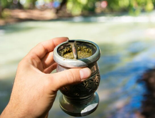Yerba mate: el lanzamiento que revolucionará el mercado