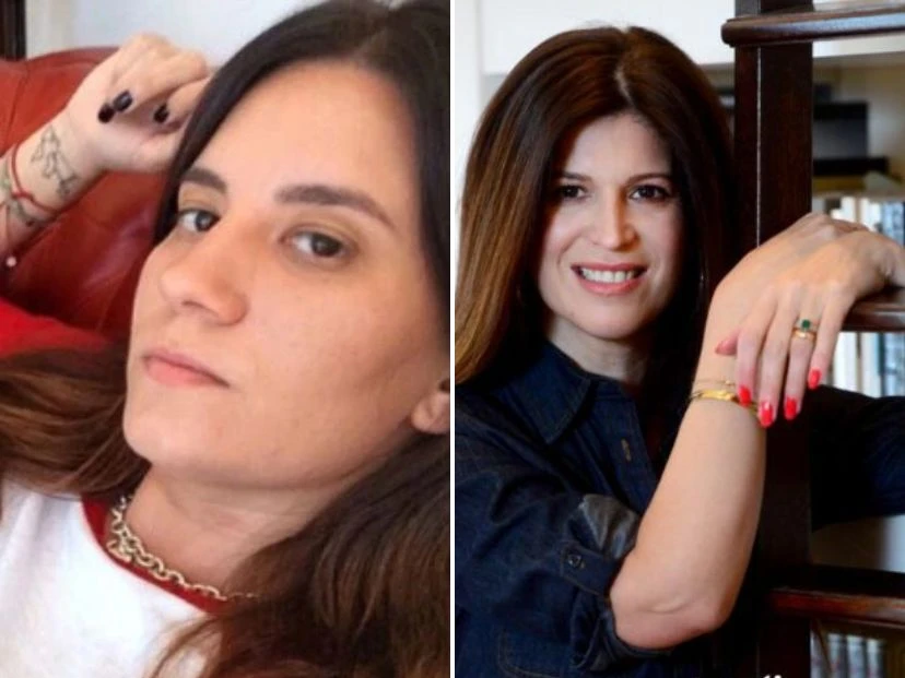 Bárbara Lanata rompió el silencio y se refirió a las declaraciones de Elba Marcovecchio: "Es mentira…"