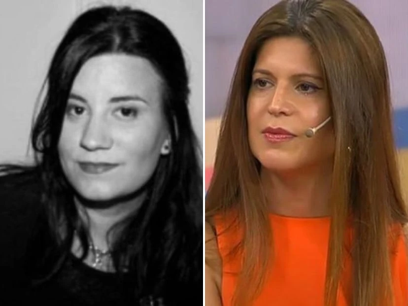 Bárbara Lanata reveló el acuerdo que firmó con Elba Marcovecchio: "Una decisión en conjunto"