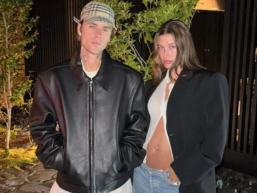 Justin Bieber explicó qué pasó con el unfollow a Hailey Bieber