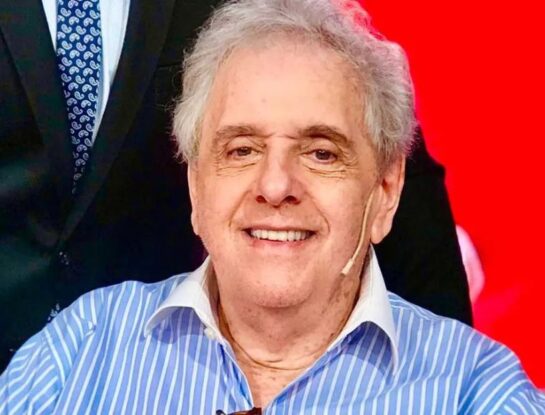 Afirman que Antonio Gasalla está internado: "La situación es grave"