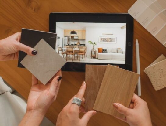 Por qué el diseño interior es clave a la hora de construir una casa