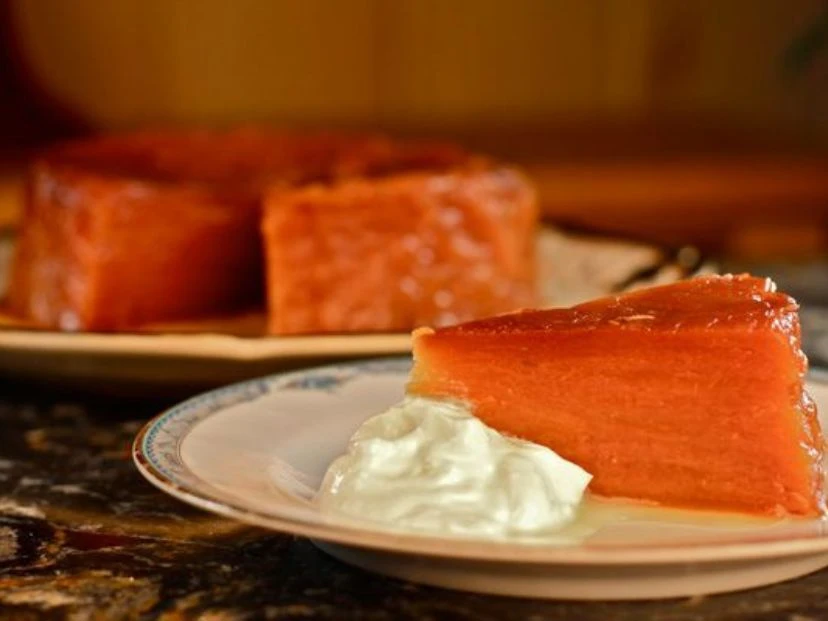 Cómo preparar milhojas de manzana: una receta perfecta para compartir con amigos