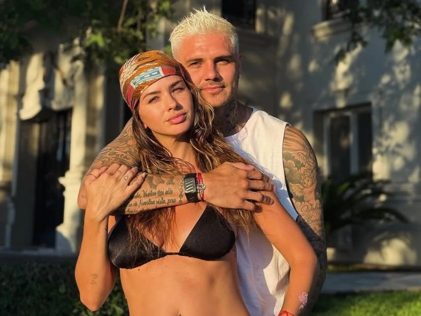 Yanina Latorre reveló el motivo por el cual Mauro Icardi está harto de la China Suárez