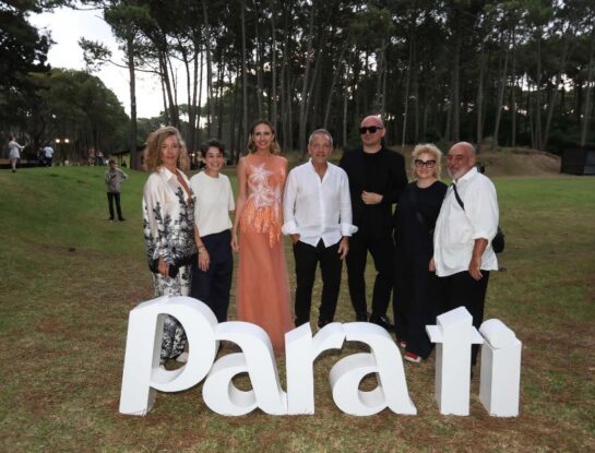 Para Ti en Cariló Designers Edition: tendencias y diseño entre el bosque y el mar