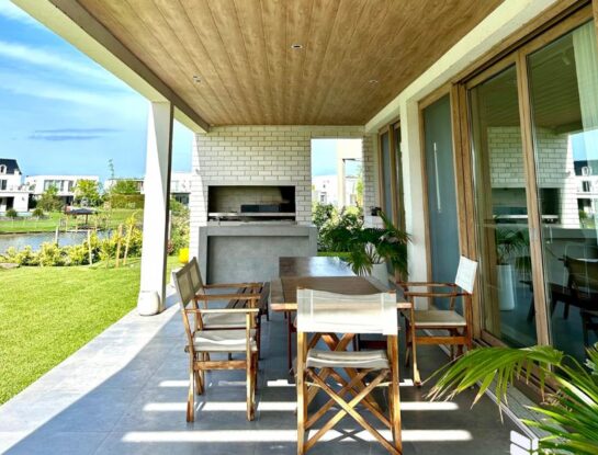 Revestimientos en PVC: la mejor opción para transformar espacios sin grandes reformas