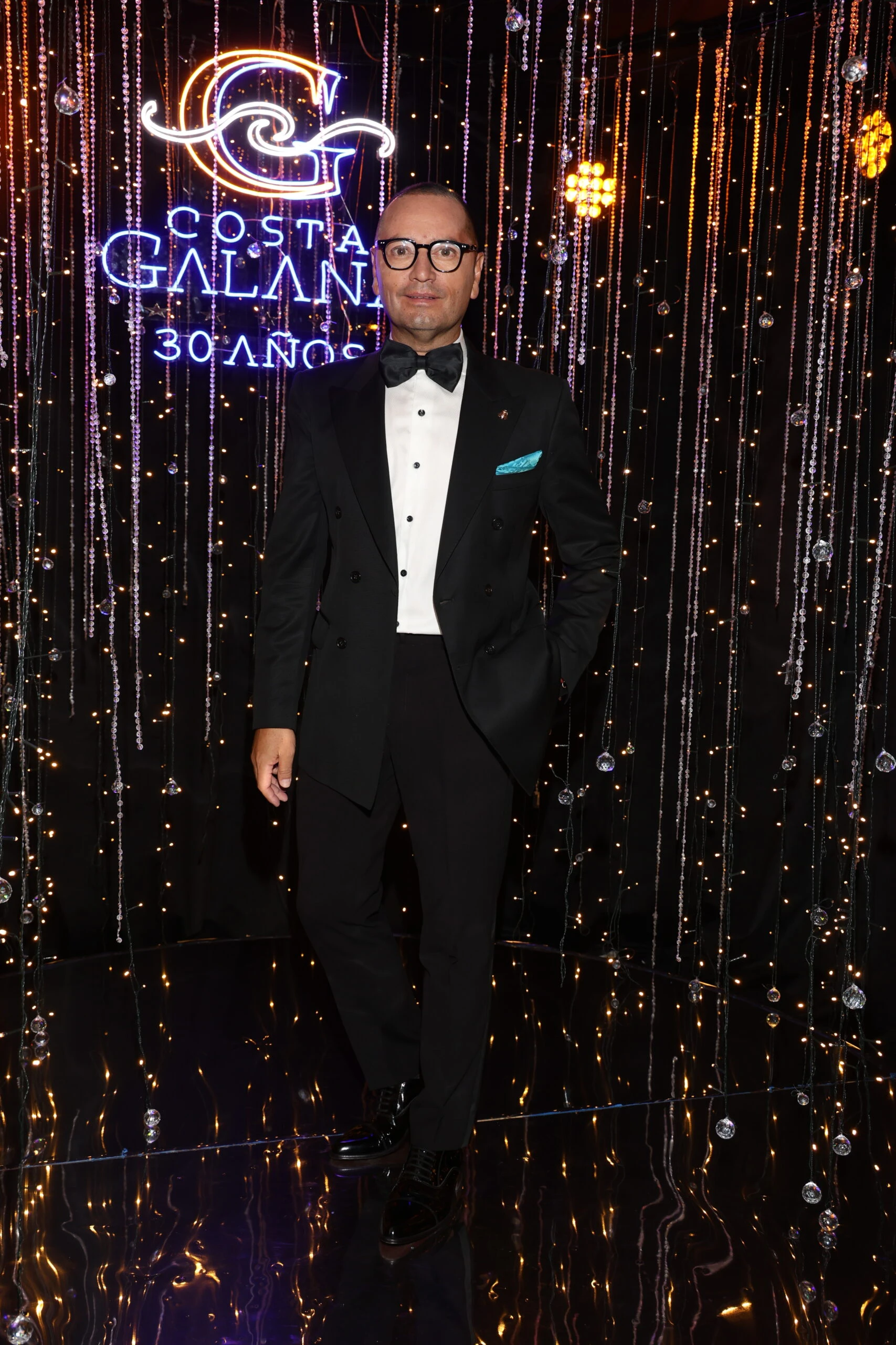 Fabian Medina Flores