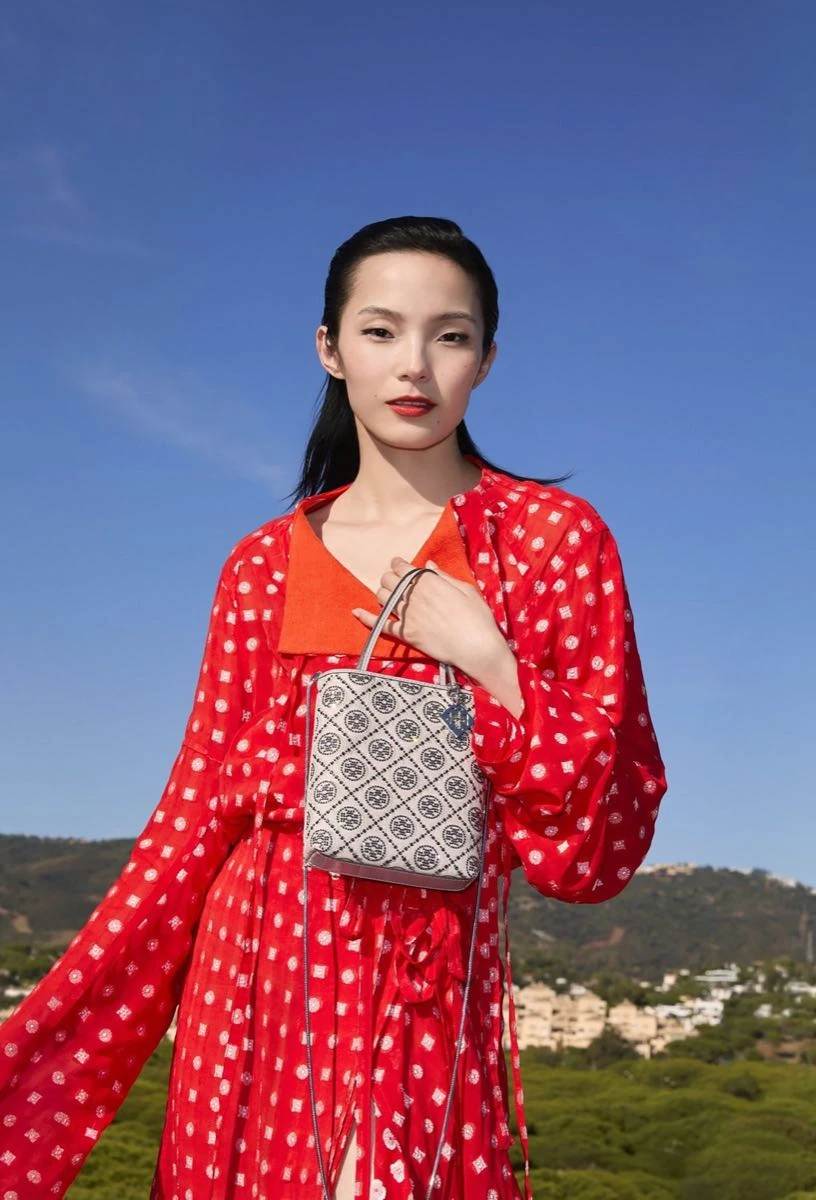 Colección de Tory Burch