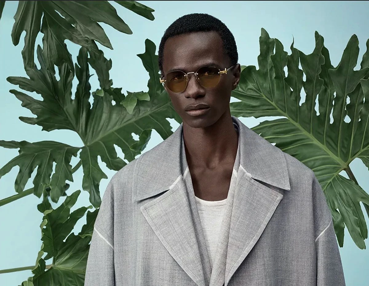 Dior Summer 2025 Men’s Collection