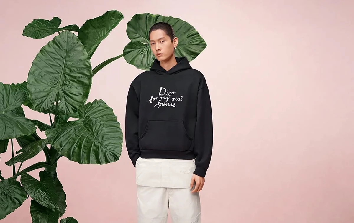 Dior Summer 2025 Men’s Collection