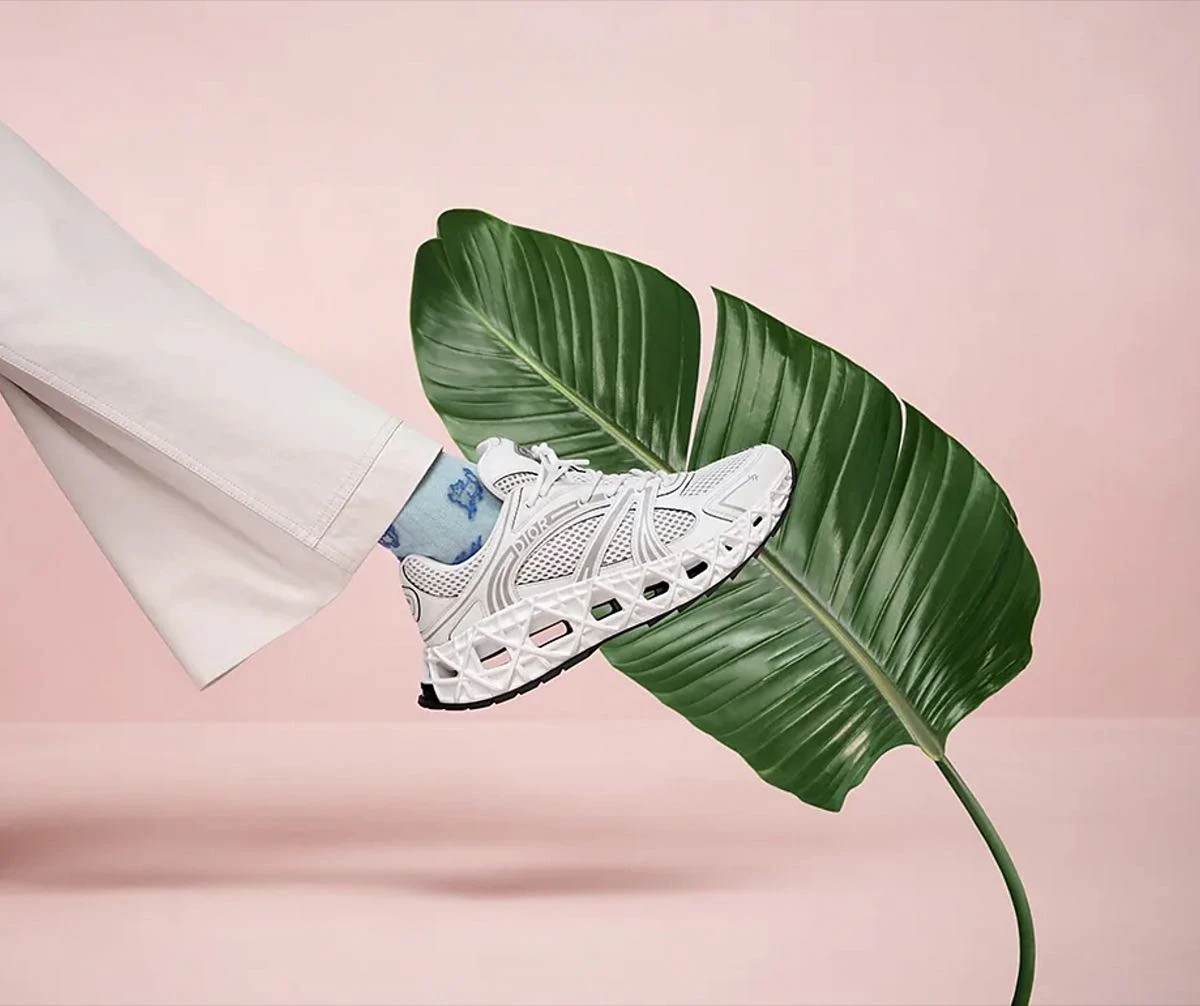 Dior Summer 2025 Men’s Collection