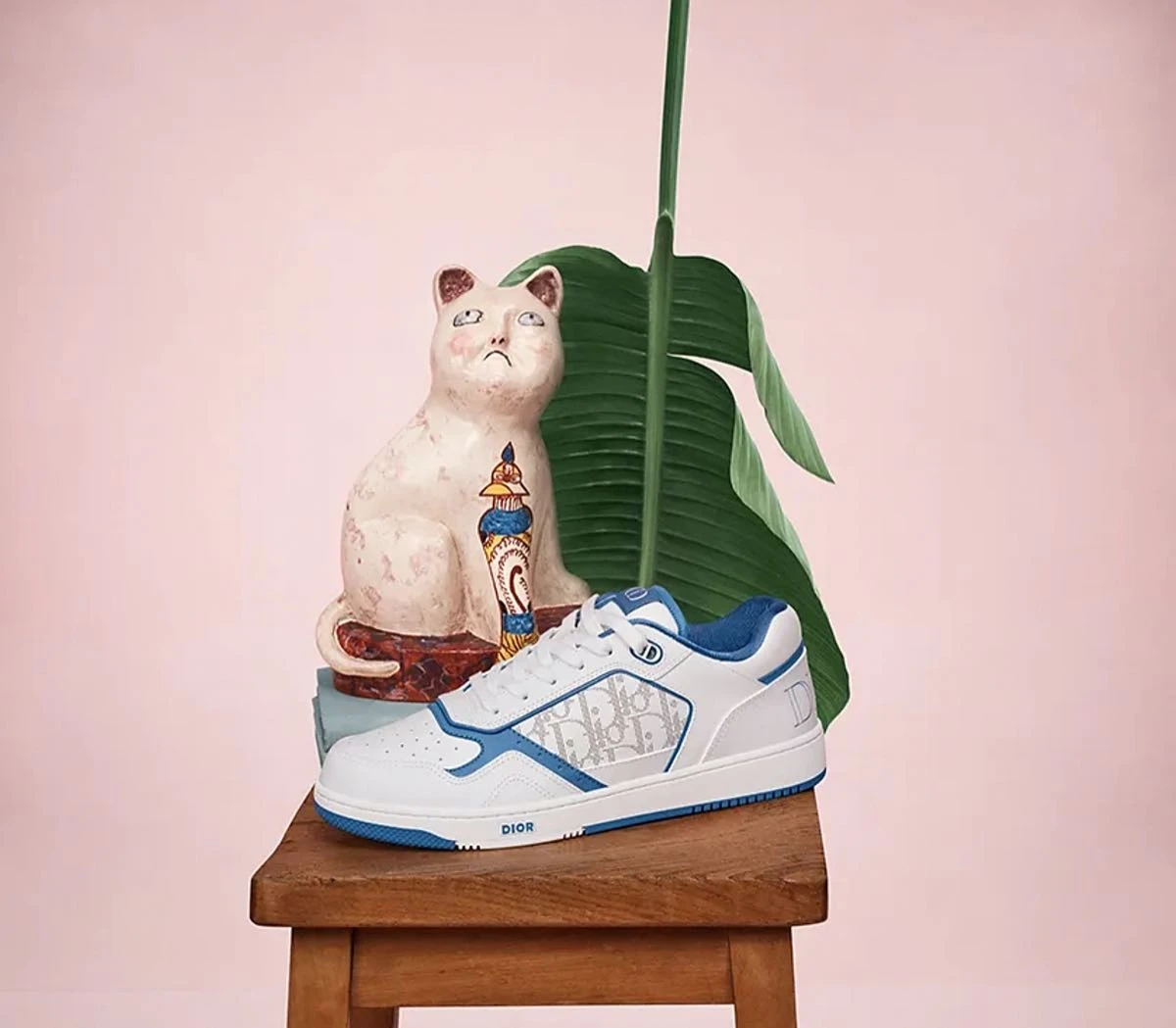 Dior Summer 2025 Men’s Collection