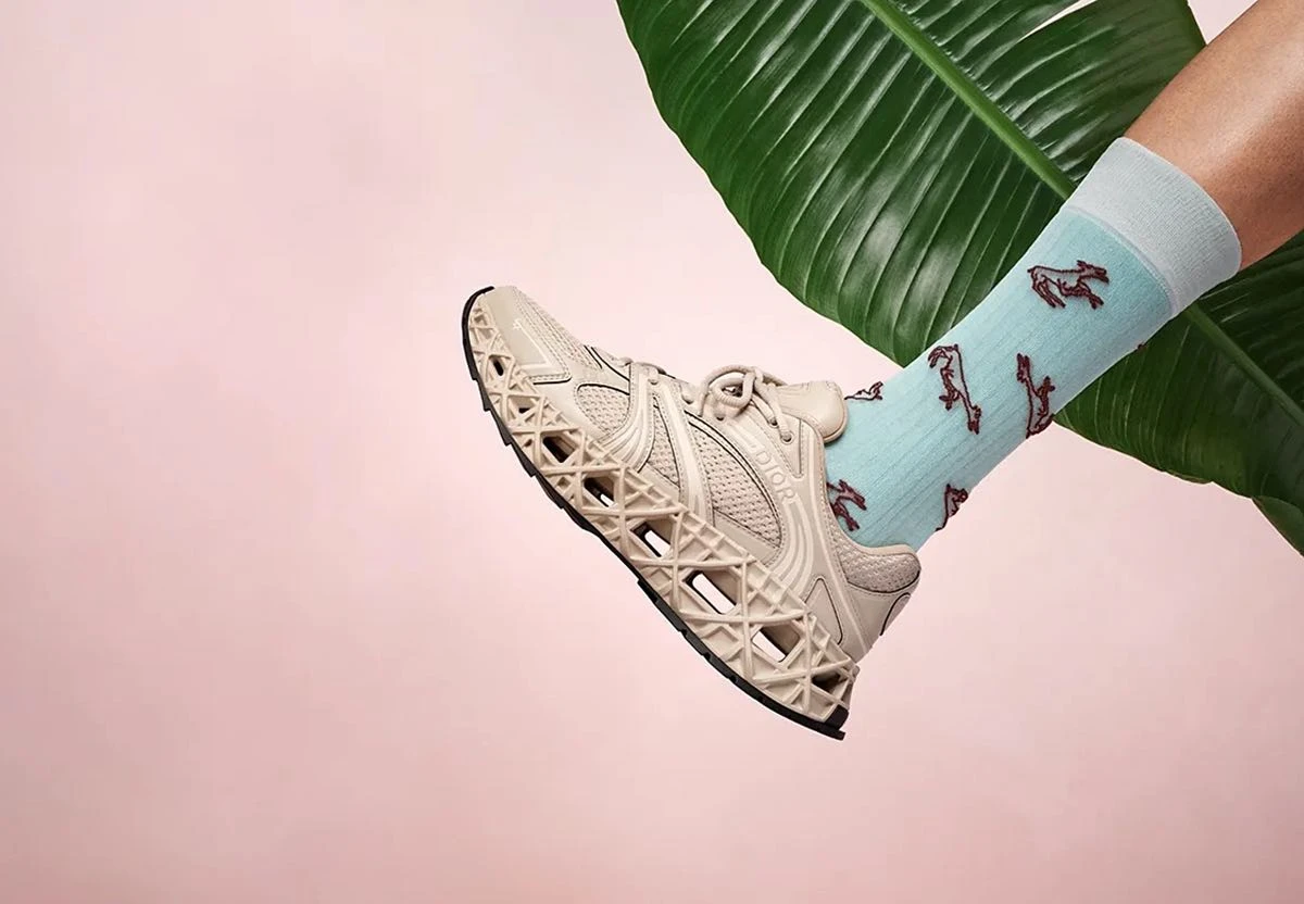 Dior Summer 2025 Men’s Collection